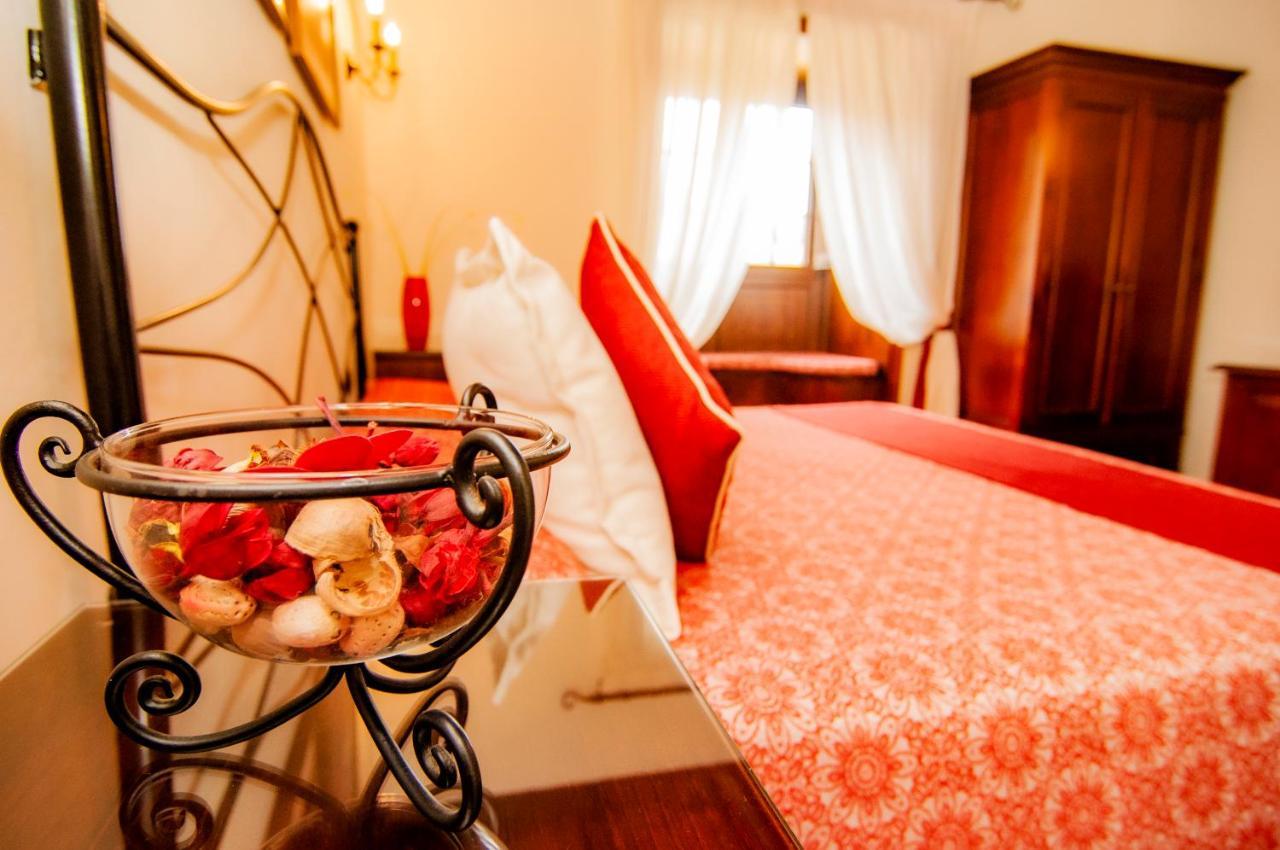 Hotel Rural Jardines De Milano (Adults Only) ロス・レアレホス エクステリア 写真