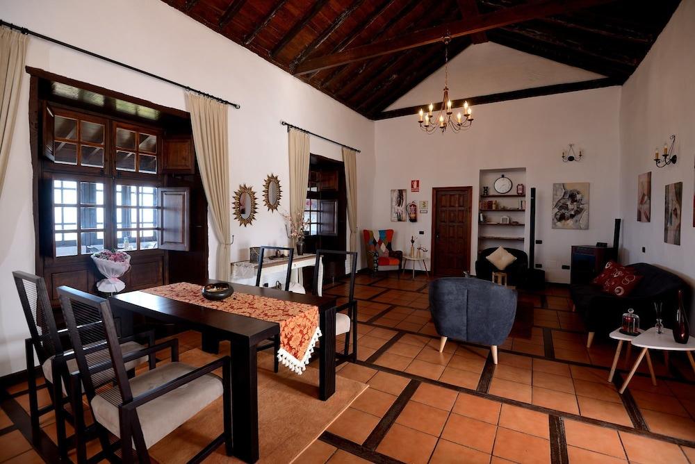 Hotel Rural Jardines De Milano (Adults Only) ロス・レアレホス エクステリア 写真